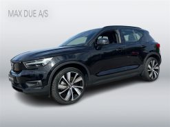 Volvo XC40 P8 Recharge Twin Pro AWD 408HK 5d Aut.