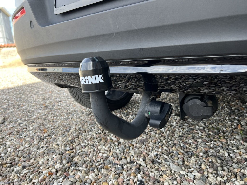 Volvo XC40 P8 Recharge Twin Pro AWD 408HK 5d Aut. - Image 15