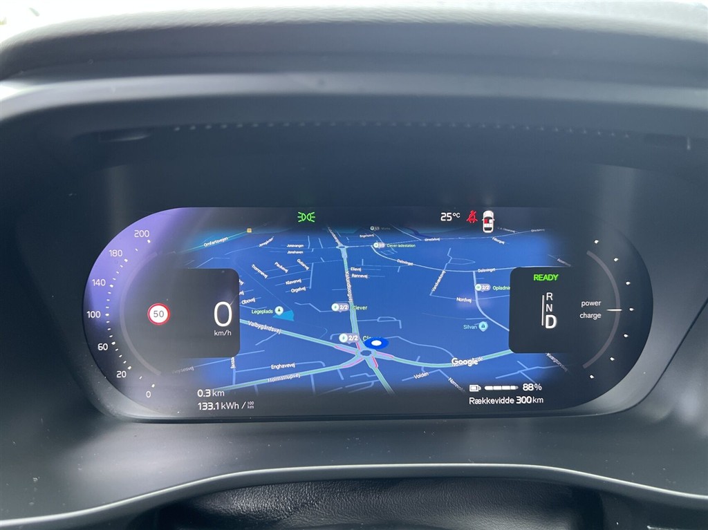 Volvo XC40 P8 Recharge Twin Pro AWD 408HK 5d Aut. - Image 19