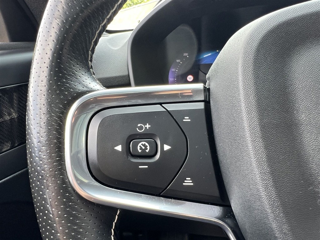 Volvo XC40 P8 Recharge Twin Pro AWD 408HK 5d Aut. - Image 22