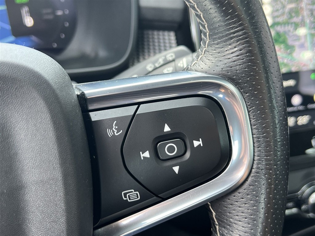 Volvo XC40 P8 Recharge Twin Pro AWD 408HK 5d Aut. - Image 23