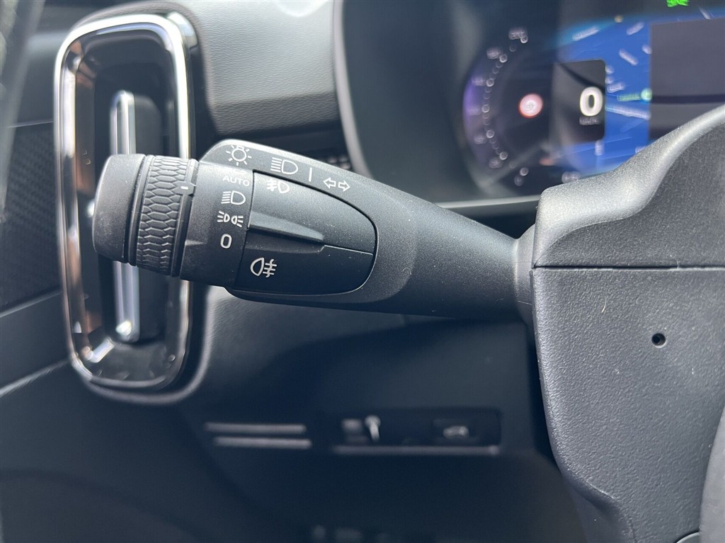 Volvo XC40 P8 Recharge Twin Pro AWD 408HK 5d Aut. - Image 24