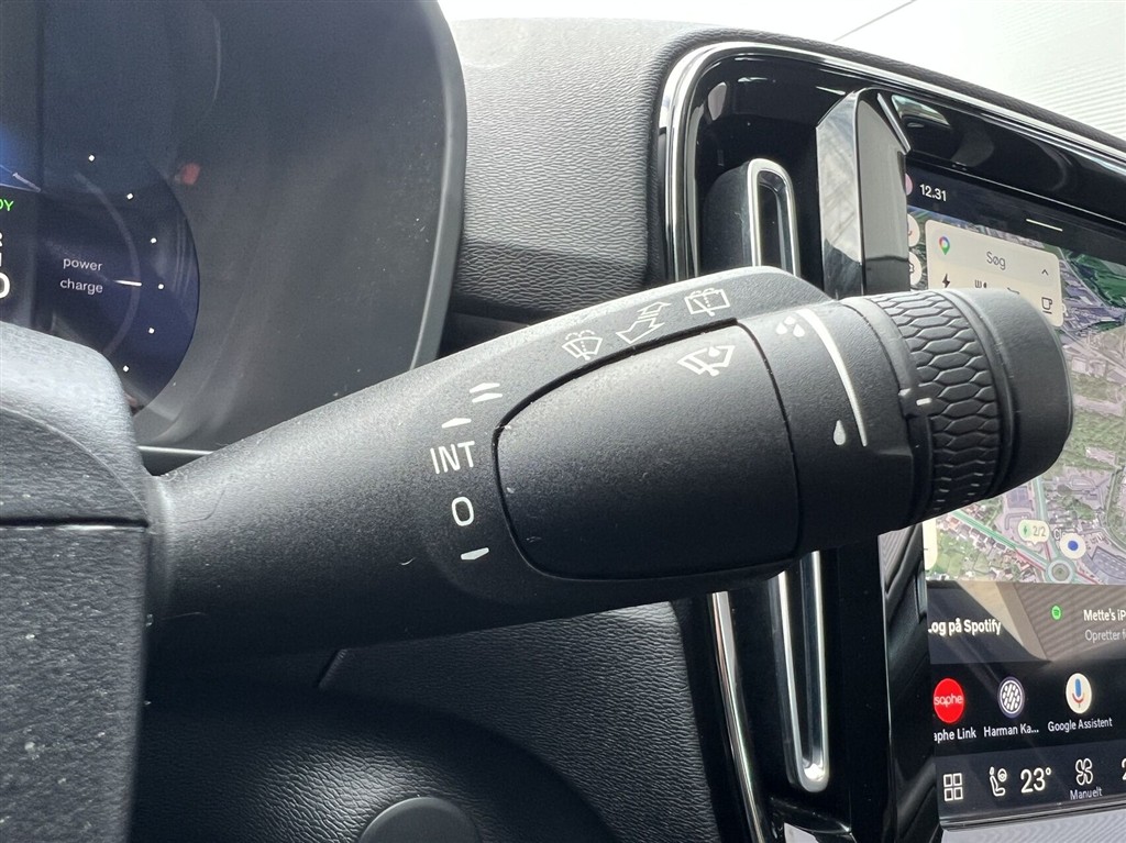Volvo XC40 P8 Recharge Twin Pro AWD 408HK 5d Aut. - Image 25