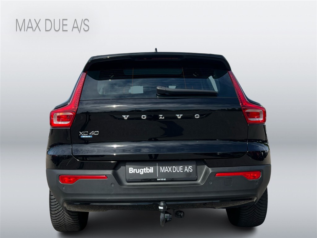 Volvo XC40 P8 Recharge Twin Pro AWD 408HK 5d Aut. - Image 28