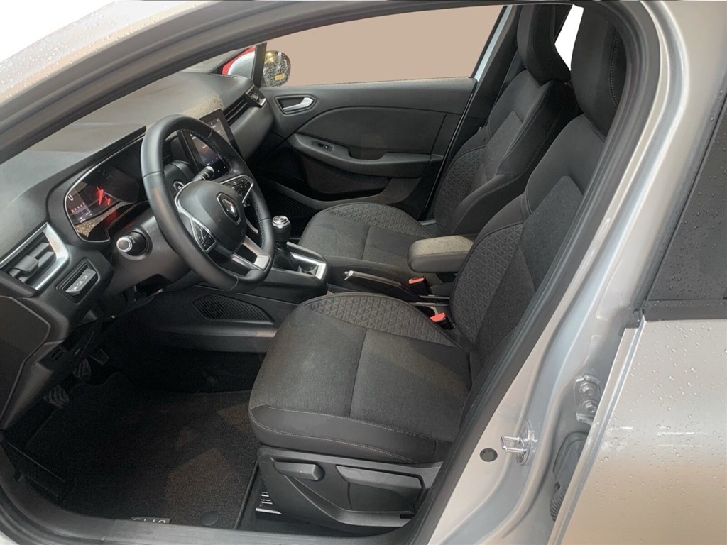 Renault Clio 1,0 TCE Zen 100HK 5d - Image 11