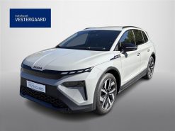 Skoda Elroq 60 EL Sportline 204HK 5d Aut.