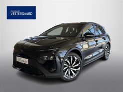Skoda Elroq 60 EL Sportline 204HK 5d Aut.