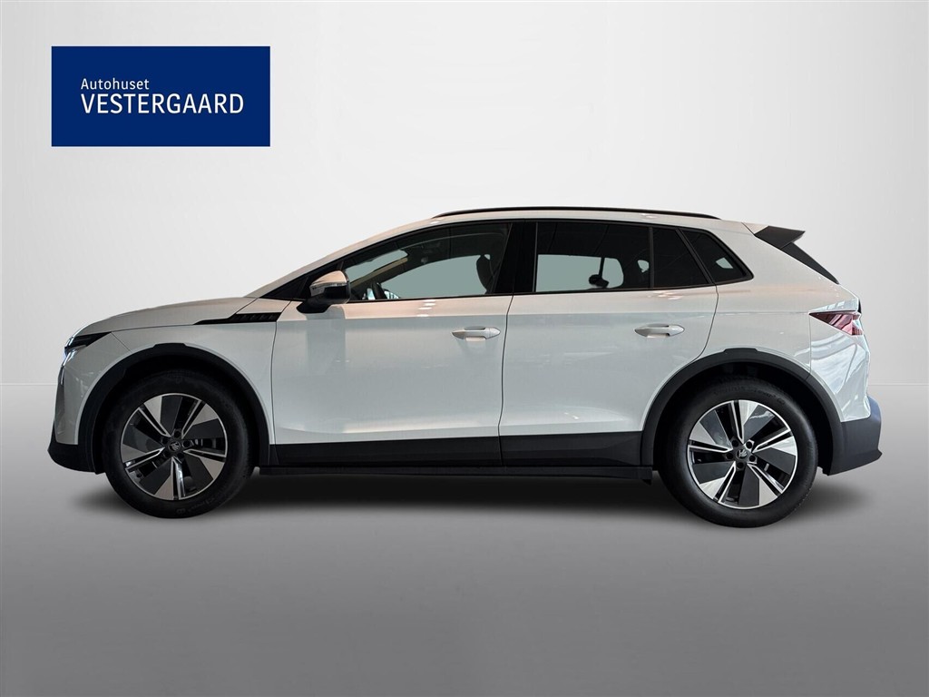 Skoda Elroq 60 EL 204HK 5d Aut. - Image 2