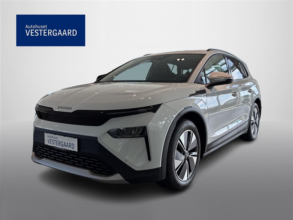 Skoda Elroq 60 EL 204HK 5d Aut.