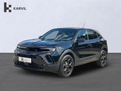 Opel Mokka 1,2 PureTech Blitz 130HK 5d 8g Aut.