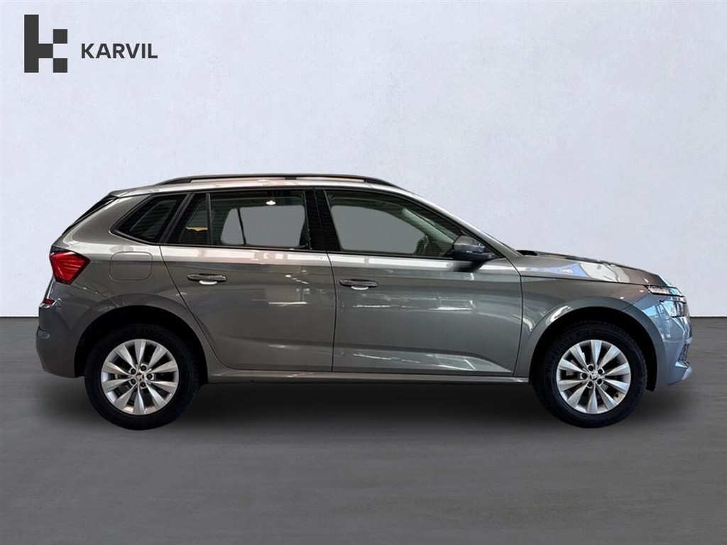 Skoda Kamiq 1,0 TSI Ambition 110HK 5d 6g - Image 7