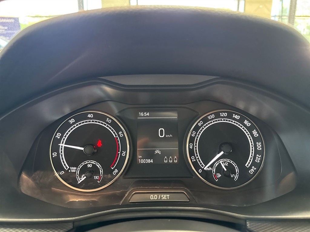 Skoda Kamiq 1,0 TSI Ambition 110HK 5d 6g - Image 12