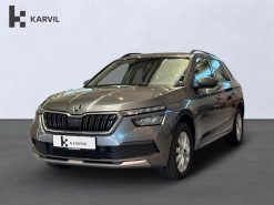 Skoda Kamiq 1,0 TSI Ambition 110HK 5d 6g