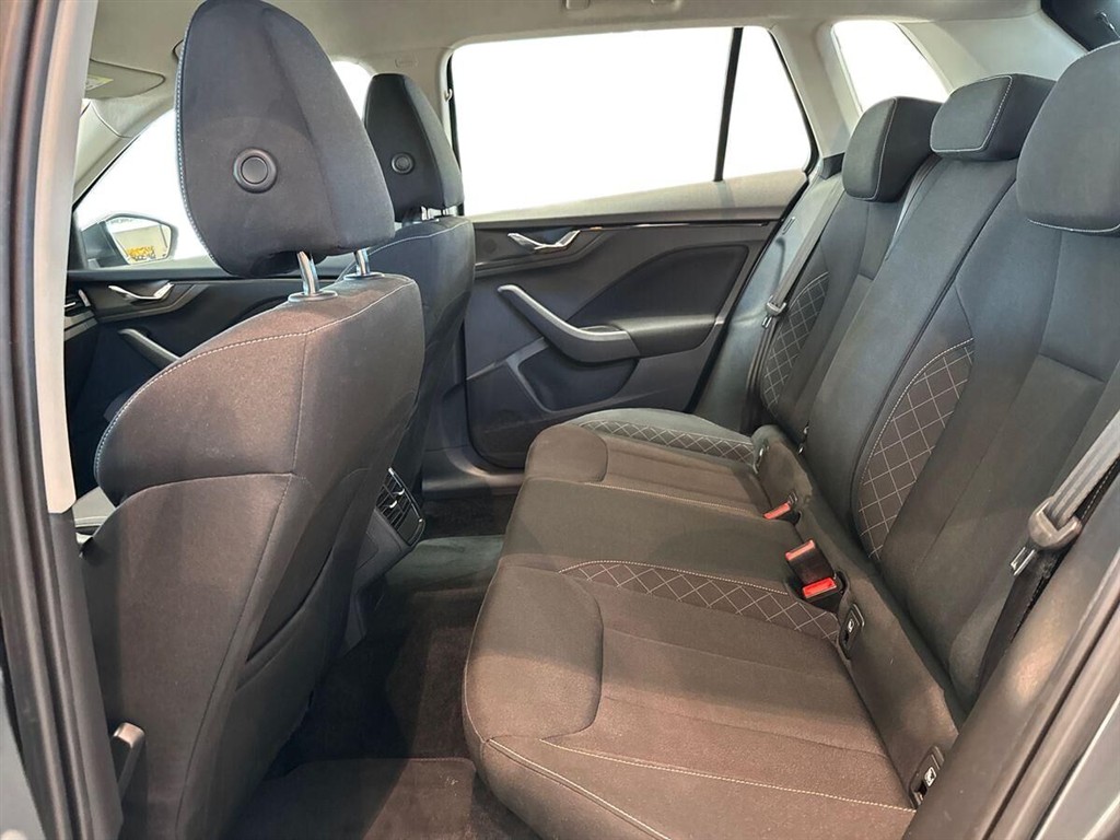 Skoda Kamiq 1,0 TSI Ambition 110HK 5d 6g - Image 15