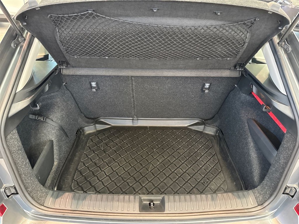 Skoda Kamiq 1,0 TSI Ambition 110HK 5d 6g - Image 16
