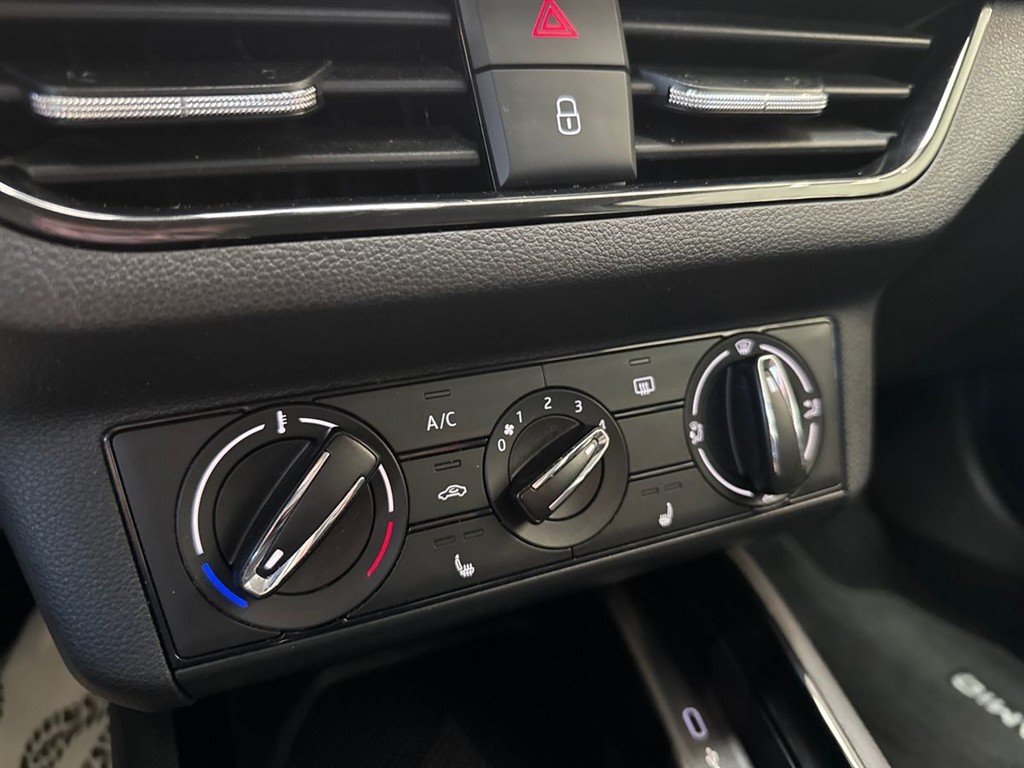 Skoda Kamiq 1,0 TSI Ambition 110HK 5d 6g - Image 18