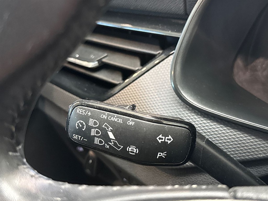 Skoda Kamiq 1,0 TSI Ambition 110HK 5d 6g - Image 19