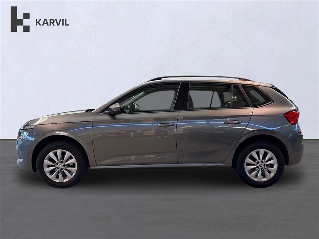 Skoda Kamiq 1,0 TSI Ambition 110HK 5d 6g - Image 3