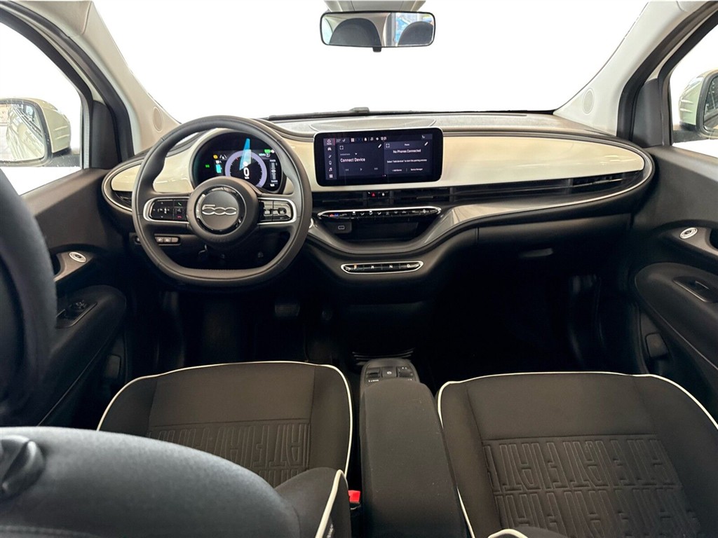 Fiat 500e EL Icon Pack 118HK 3d Aut. - Image 10
