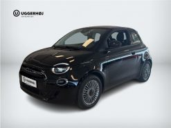 Fiat 500e EL Icon 118HK 3d Aut.