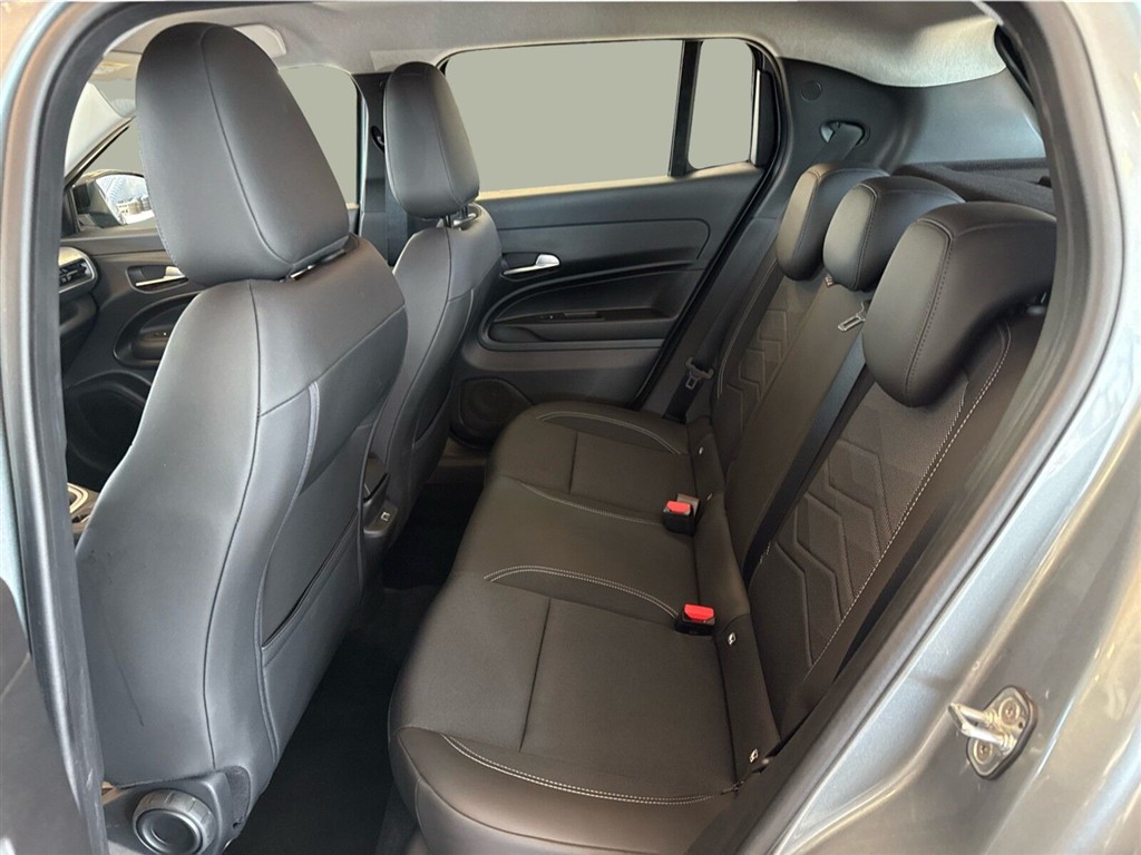 Jeep Avenger EL Altitude 156HK 5d Aut. - Image 12