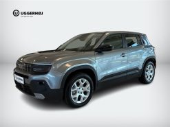 Jeep Avenger EL Altitude 156HK 5d Aut.
