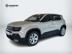 Jeep Avenger EL Altitude 156HK 5d Aut.