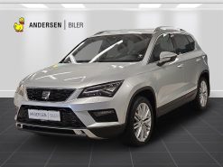 Seat Ateca 1,5 TSI ACT Xcellence Start/Stop DSG 150HK 5d 7g Aut.