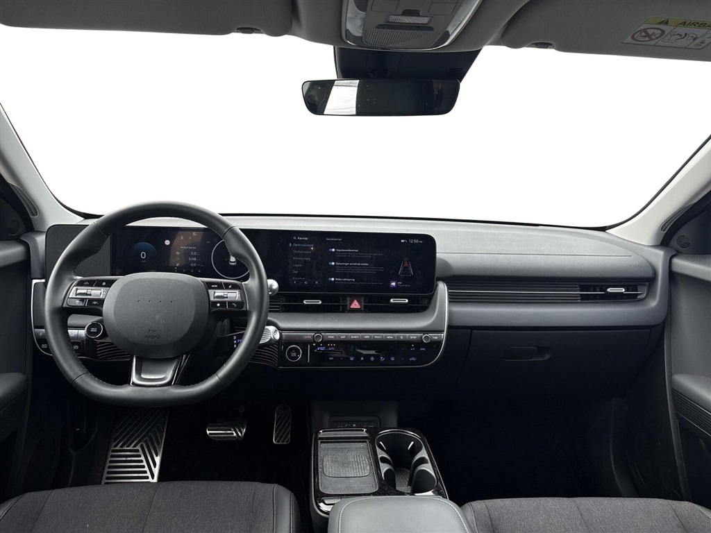 Hyundai Ioniq 5 Electric 84 kWh Core Plus 229HK 5d Aut. - Image 6