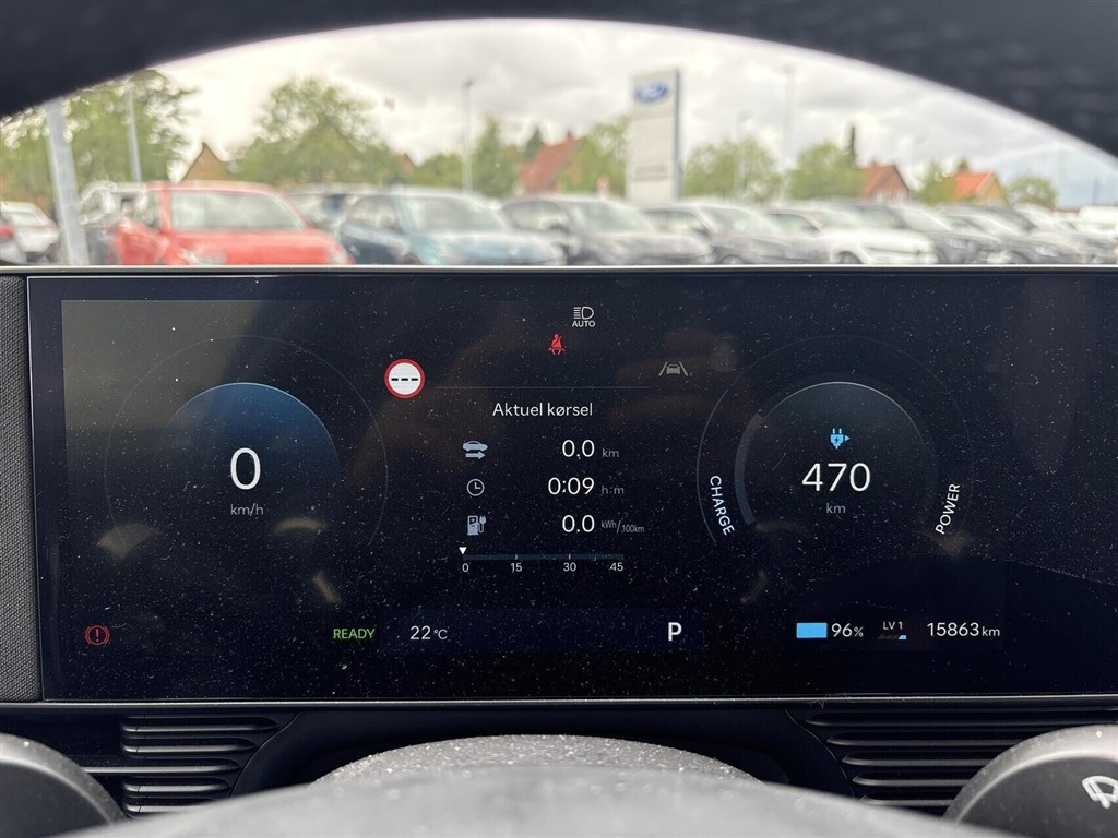 Hyundai Ioniq 5 Electric 84 kWh Core Plus 229HK 5d Aut. - Image 10