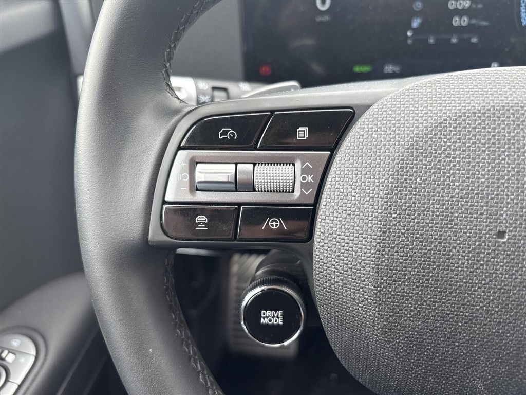Hyundai Ioniq 5 Electric 84 kWh Core Plus 229HK 5d Aut. - Image 11