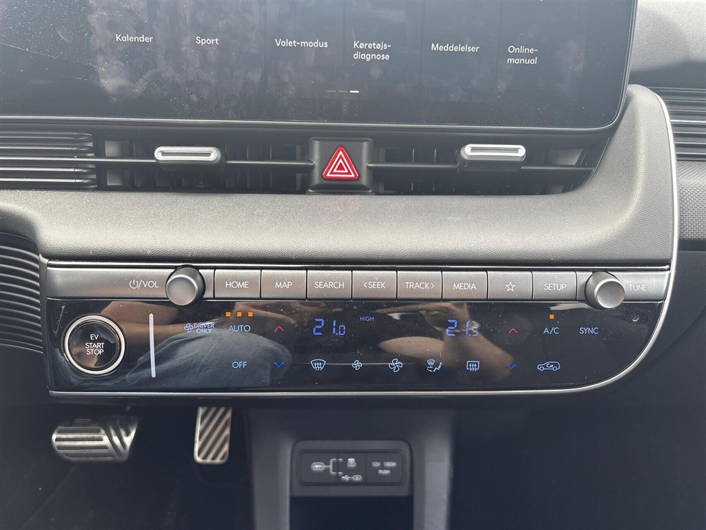 Hyundai Ioniq 5 Electric 84 kWh Core Plus 229HK 5d Aut. - Image 16