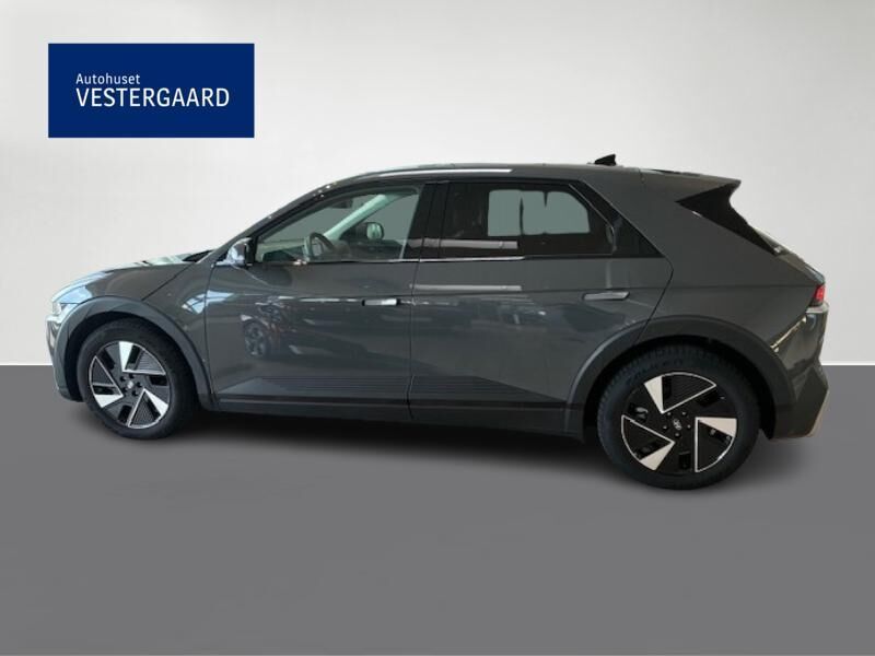 Hyundai Ioniq 5 Electric 84 kWh Core Plus 229HK 5d Aut. - Image 2