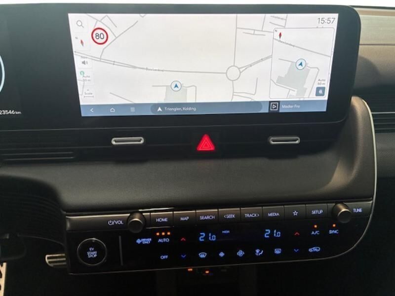Hyundai Ioniq 5 Electric 84 kWh Core Plus 229HK 5d Aut. - Image 12