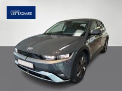 Hyundai Ioniq 5 Electric 84 kWh Core Plus 229HK 5d Aut.