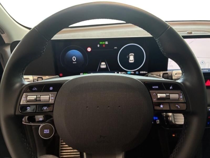 Hyundai Ioniq 5 Electric 84 kWh Core Plus 229HK 5d Aut. - Image 14