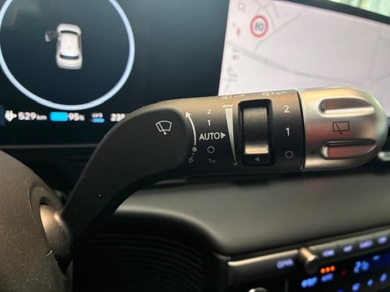 Hyundai Ioniq 5 Electric 84 kWh Core Plus 229HK 5d Aut. - Image 17