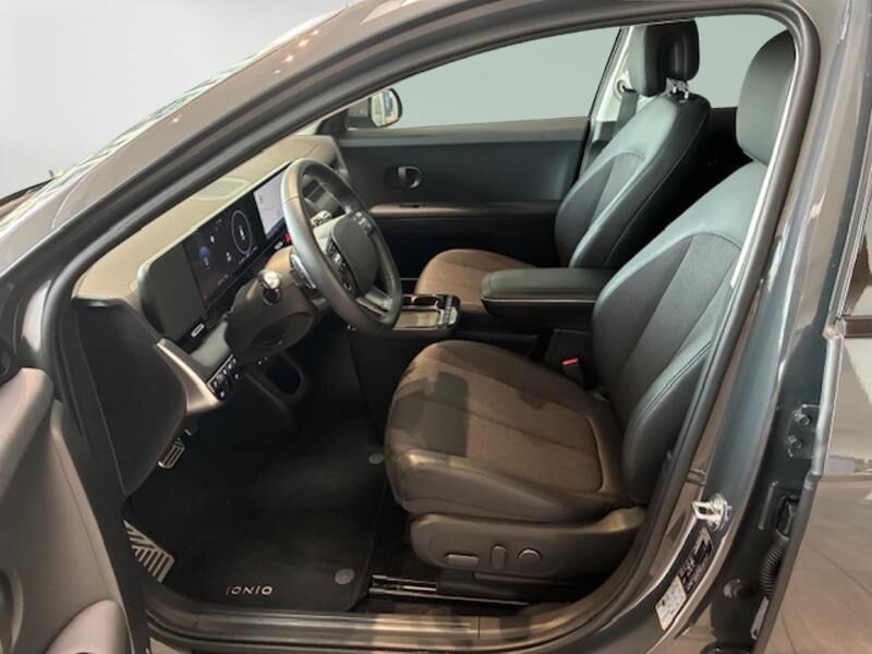 Hyundai Ioniq 5 Electric 84 kWh Core Plus 229HK 5d Aut. - Image 4