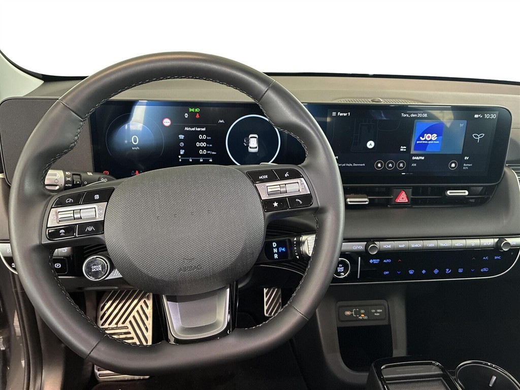Hyundai Ioniq 5 Electric 84 kWh Advanced 229HK 5d Aut. - Image 6