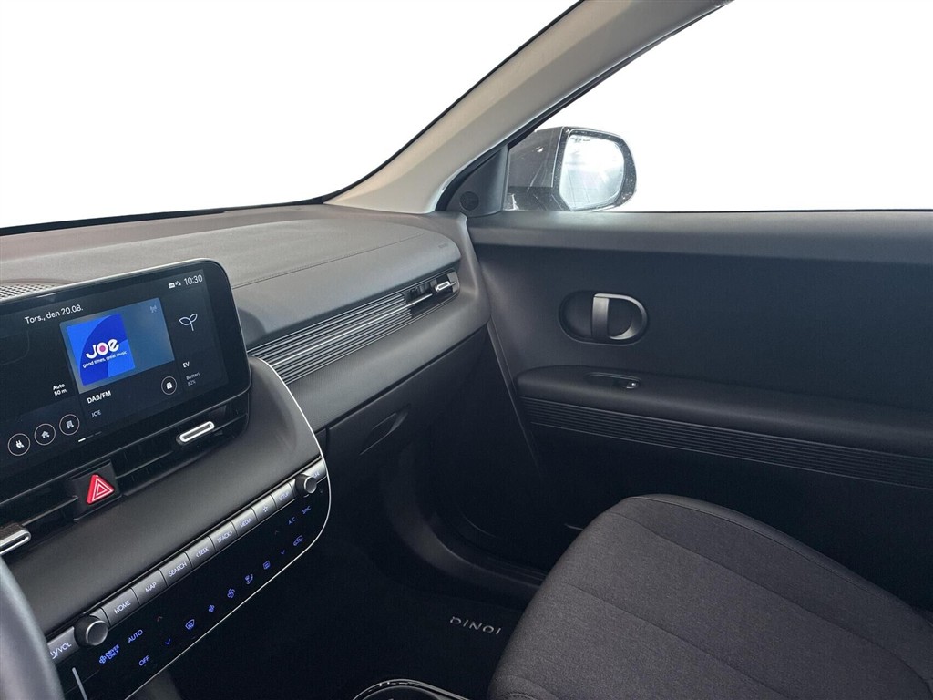 Hyundai Ioniq 5 Electric 84 kWh Advanced 229HK 5d Aut. - Image 7