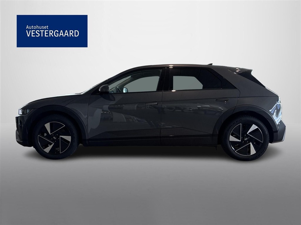 Hyundai Ioniq 5 Electric 84 kWh Advanced 229HK 5d Aut. - Image 2