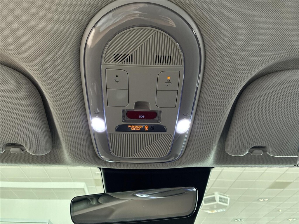 Hyundai Ioniq 5 Electric 84 kWh Advanced 229HK 5d Aut. - Image 11