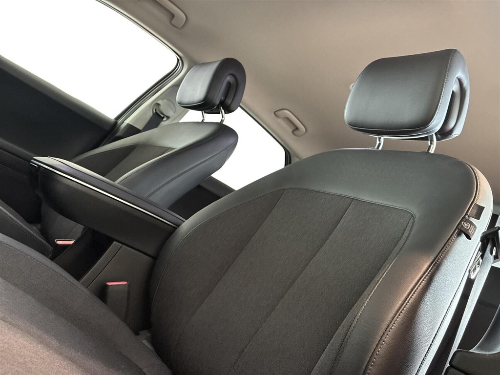 Hyundai Ioniq 5 Electric 84 kWh Advanced 229HK 5d Aut. - Image 12