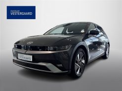 Hyundai Ioniq 5 Electric 84 kWh Advanced 229HK 5d Aut.
