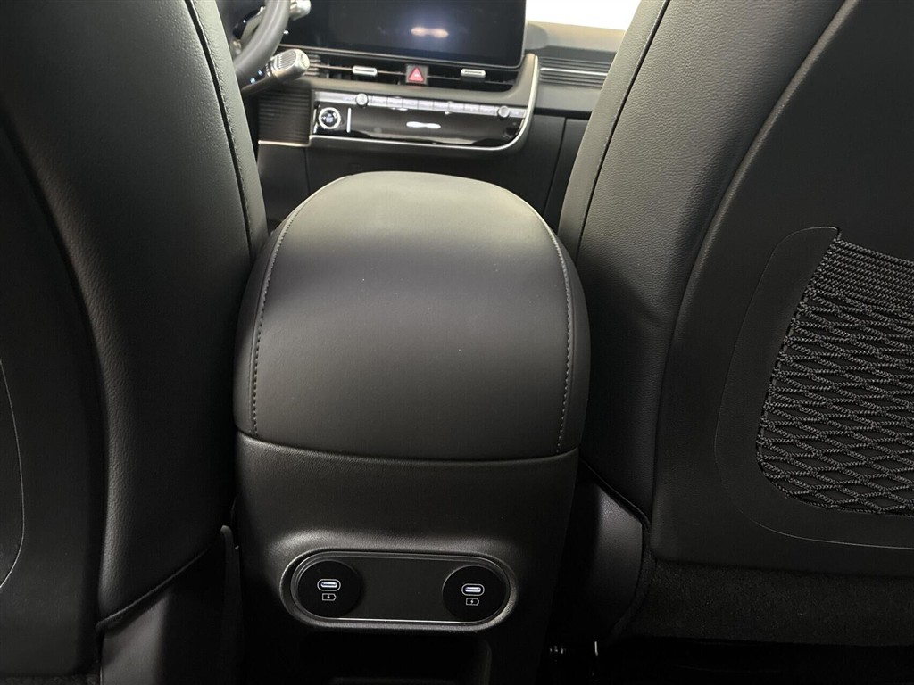 Hyundai Ioniq 5 Electric 84 kWh Advanced 229HK 5d Aut. - Image 15