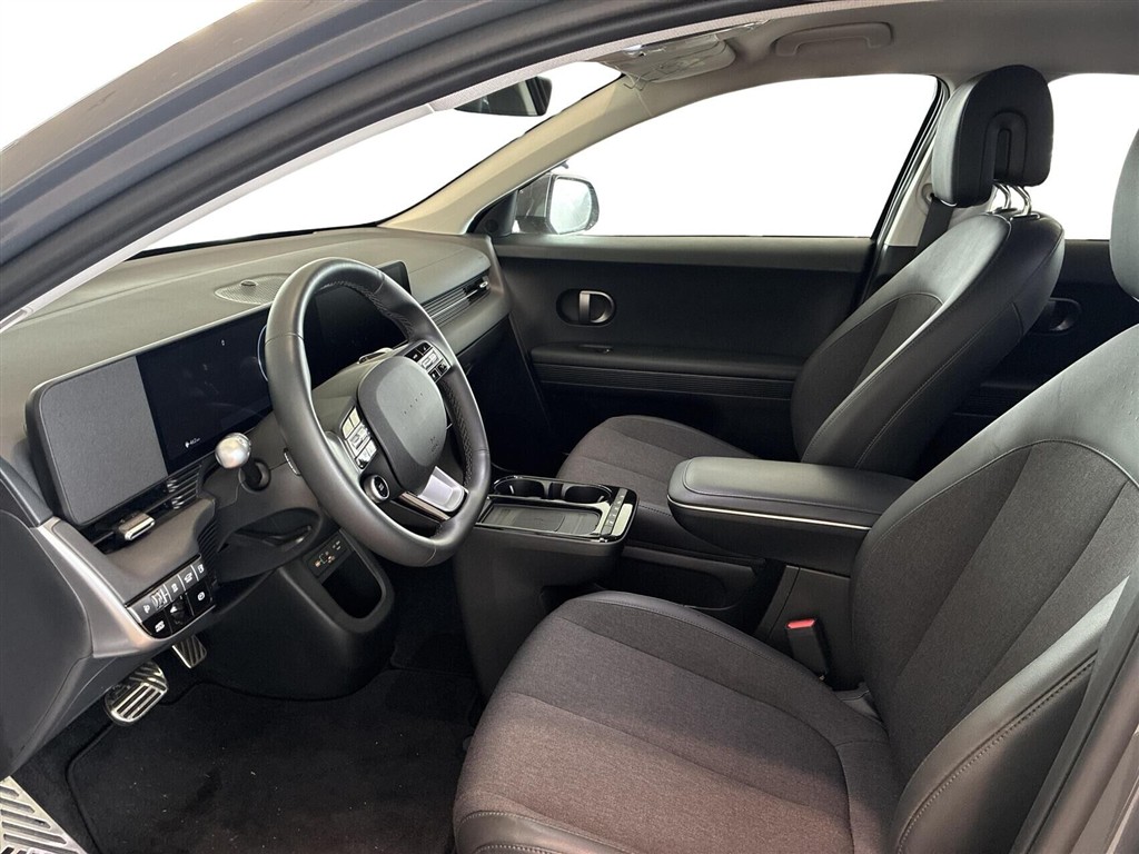 Hyundai Ioniq 5 Electric 84 kWh Advanced 229HK 5d Aut. - Image 4