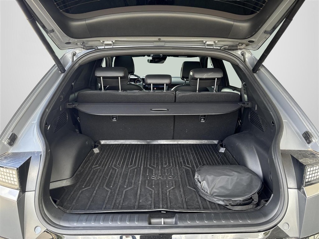 Hyundai Ioniq 5 Electric 84 kWh N-line+ 229HK 5d Aut. - Image 7