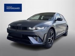 Hyundai Ioniq 5 Electric 84 kWh N-line+ 229HK 5d Aut.
