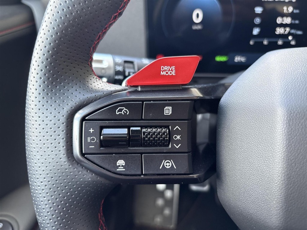 Hyundai Ioniq 5 Electric 84 kWh N-line+ 229HK 5d Aut. - Image 14