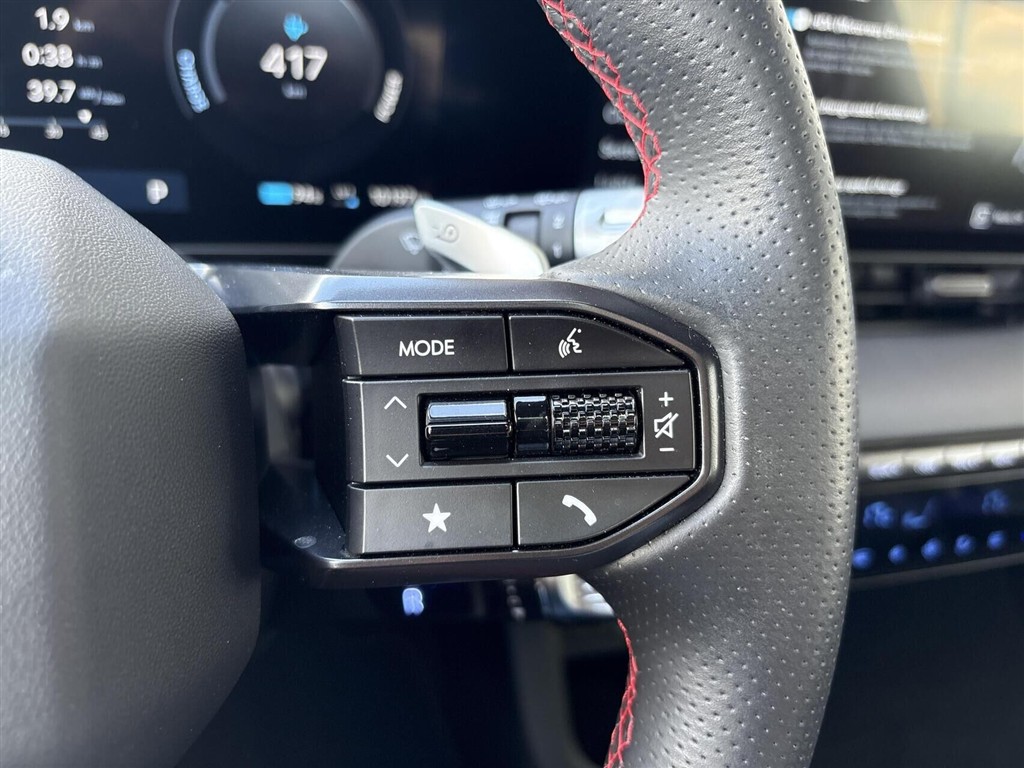 Hyundai Ioniq 5 Electric 84 kWh N-line+ 229HK 5d Aut. - Image 15